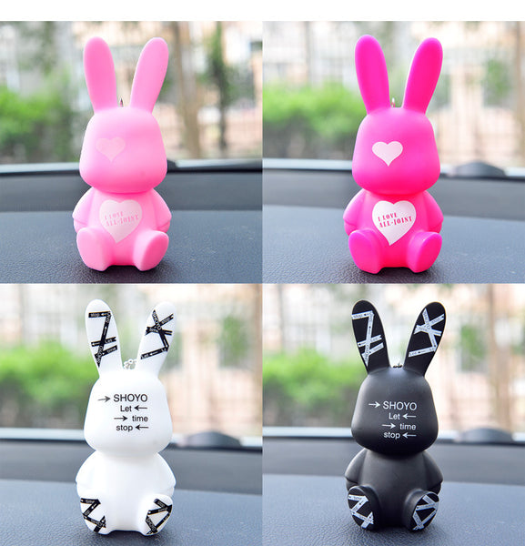 Baby Rabbit Air Con. - Scent Diffuser