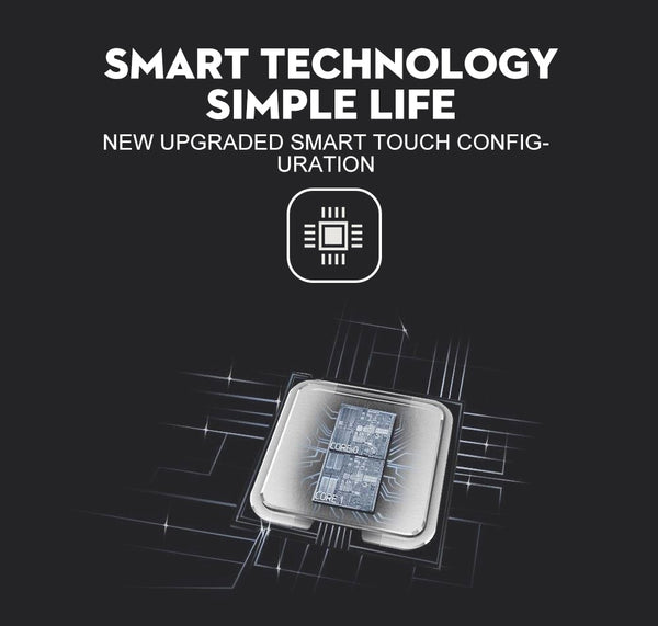 Automatic Touchless Intelligent Smart Bin