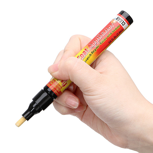 Universal Car Scratch Remover