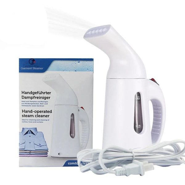 Portable Steam Cleaner - Garmant Pressure Steamer