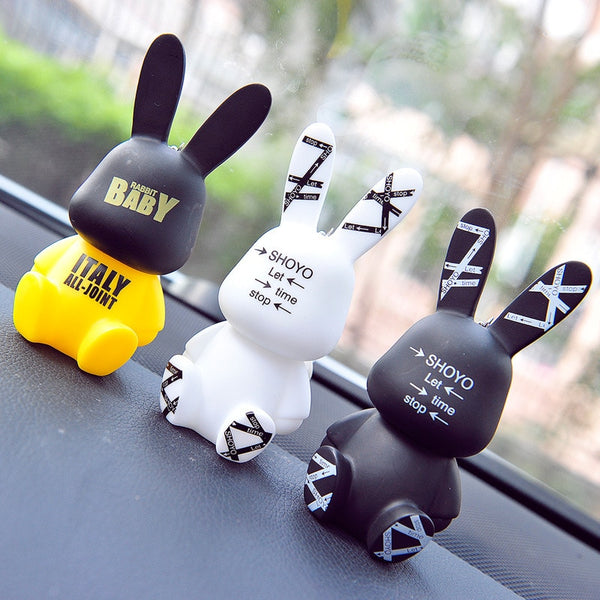 Baby Rabbit Air Con. - Scent Diffuser